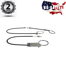 Fit Mercedes W215 W219 Window Regulator Repair Kit CLS55 AMG CLS550 2197200946 