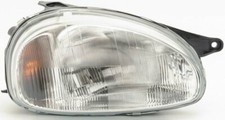 Feu avant (phare) Opel COMBO