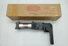 Destaco 863-L STD Clamp