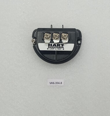 HONEYWELL | HNS-50049839-001 | TERMINAL CONNECTOR FOR TRANSMITTER