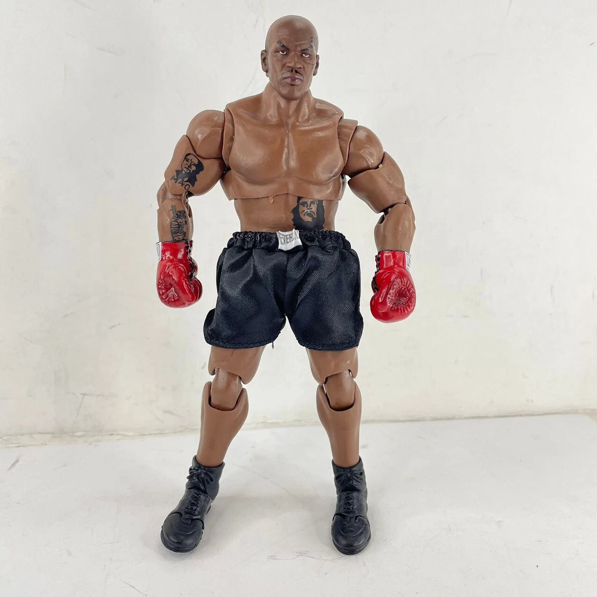 Mike Tyson Action Figure Indiana OTHER Action Figures for sale | eBay
