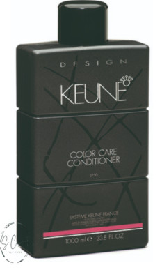 KEUNE DESIGN COLOR CARE CONDITIONER 33.8 OZ