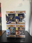 My Hero Academia Class 1-A Funko Pop Lot - #1351 #1151 #1258 #1524