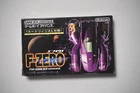 Game Boy Advance F-Zero boxed Japan GameBoy GBA game US Seller