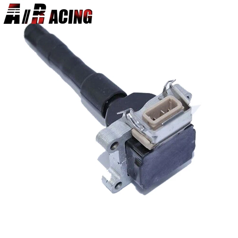 6 piezas de bobina de encendido para BMW 318i 318iS 325i 325is 525i 525iT 530i 540i 740i Foto 3 de 4