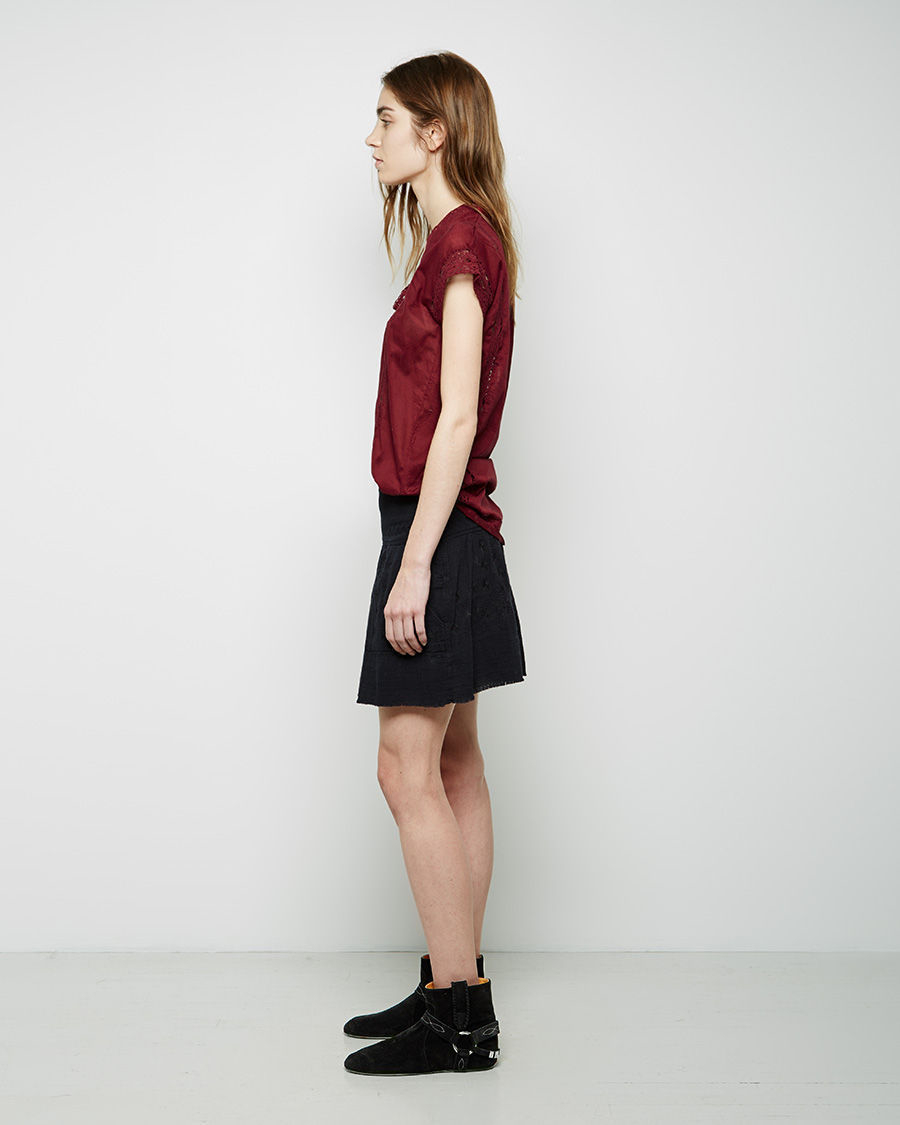 isabel marant ralf boots