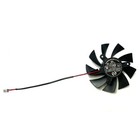 For MSI GTX1650S/AERO /ITX OC Graphics Card Cooling Fan Replacement Fan Cooler