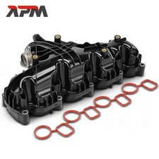 Ansaugkrümmer Ansaugbrücke für Audi A3 A4 A5 A6 VW Passat Caddy 3 4 Seat Skoda