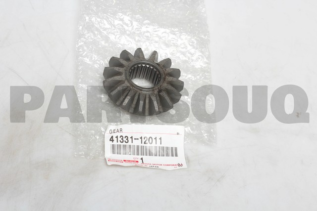 Toyota 41331 12011 Toyota 41331 12011