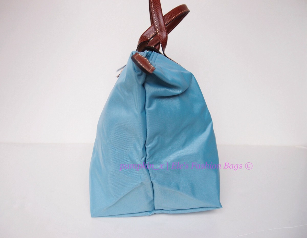 NEW Longchamp Le Pliage Medium Short Handle Type M Tote L1623