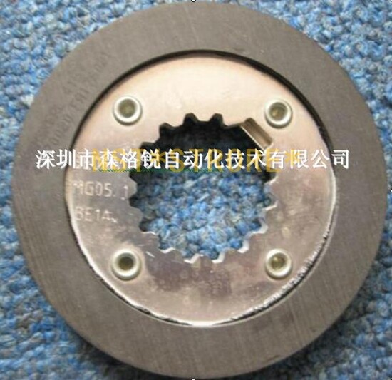 For motor brake pads BE05A , BMG05 BE1A | eBay UK