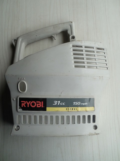 Ryobi 31cc карбюратор Ryobi 31cc карбюратор