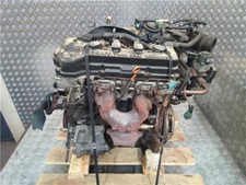 Moteur Nissan ALMERA