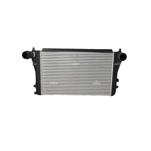LadeluftküHler LuftgeküHlt Passend FüR VW Golf VI 5K1 Beetle 5C1 5C2 1K2-image