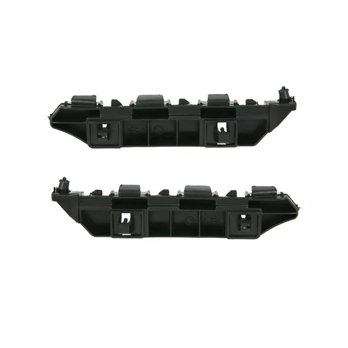 For CIVIC Sedan 2012-2015 Headlight & Bumper Brackets Front 4PC Support Retainer - Picture 4 of 13