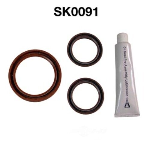 Engine Seal Kit-Timing Kit Dayco SK0091 wholesale Very popular!