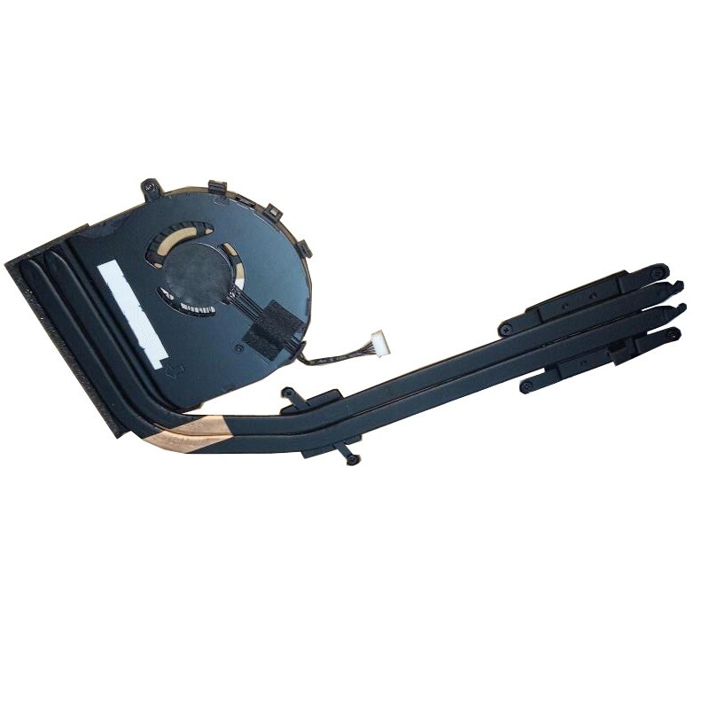Ventola con dissipatore di calore per laptop Lenovo ThinkPad T560