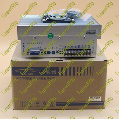 1PCS New For YAKO YKA2811MA stepping motor driver spot stocks