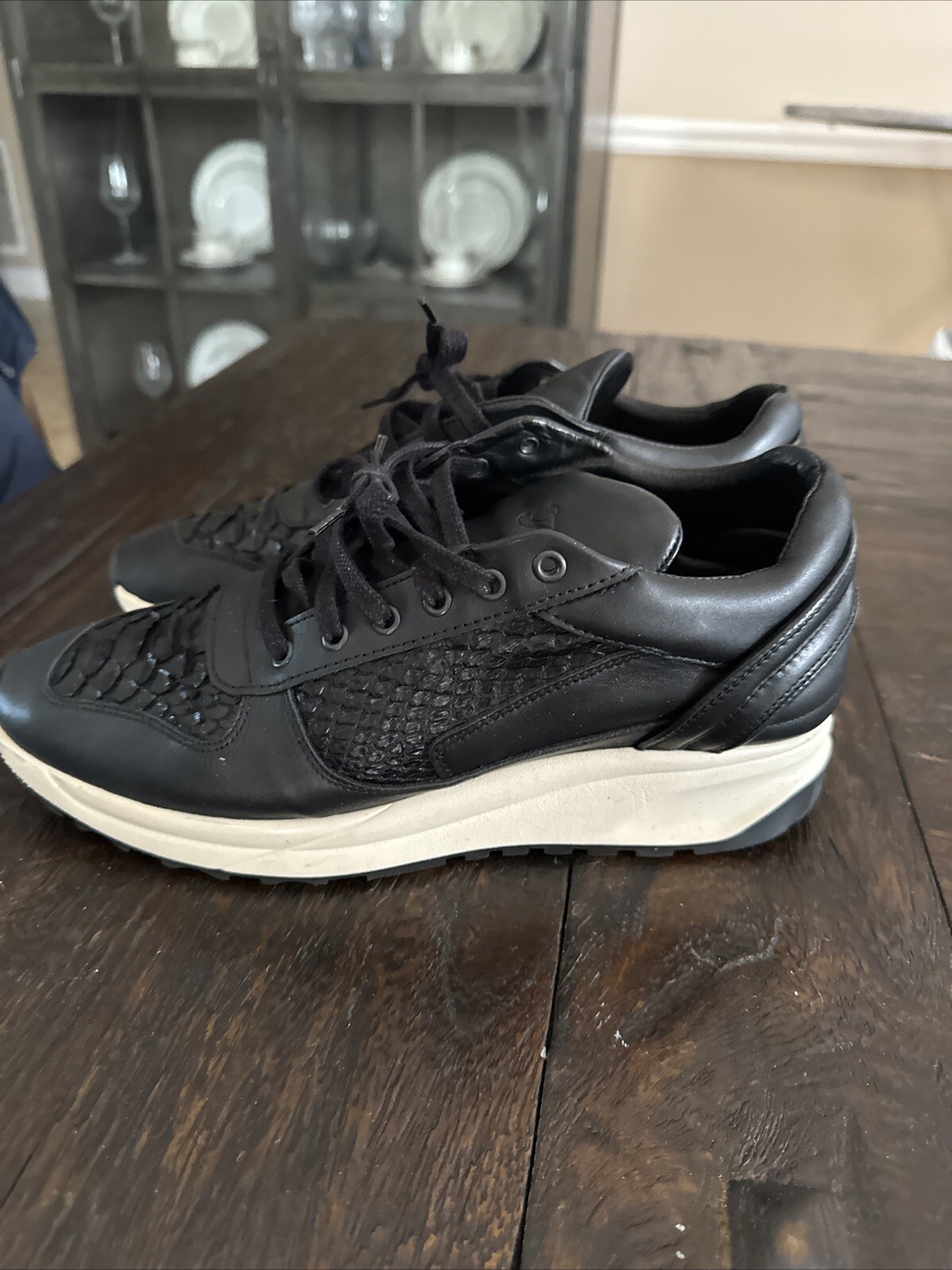 Filling Pieces Runner python Size 10 - image 1