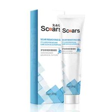 5x Scar Removal Cream Stretch Marks Burn Scald Repair Acne Cesarean Bites Treat