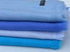 Cashmere Shawl Wraps /Large Scarf Pashmina Handwoven Nepal gift for women