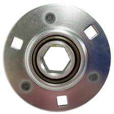 Kinze 7/8" Hex Bore Flanged Bearing Part  GA9846