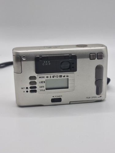 Estuche protector/portador frágil para cámara digital Konica Revio Z2 en caja sin probar - Imagen 5 de 17