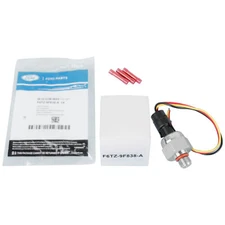 ICP102 Fuel Injection Pressure Sensor W/wire For 7.3L 94-03 Ford Powerstroke