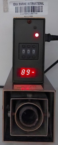 Dart Ship Automation Temperature Calibrator - Picture 4 of 12