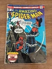 The Amazing Spider-Man # 148 VG Marvel Comic Book Goblin May Gwen MJ 6 J297