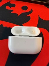 Apple AirPods Pro 2nd Generation Charging Case Replacement only USB-C 