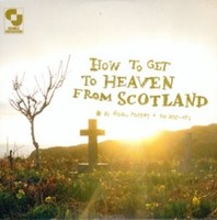 Aidan Moffat - How To Get To Heaven From Scotland - Cd - G3Z