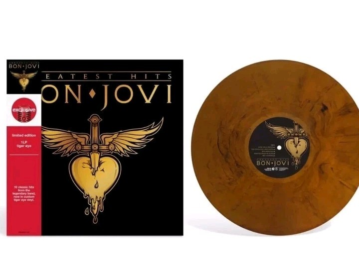 Bon Jovi 