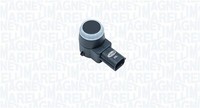 Sensor Einparkhilfe Hinten FüR Opel Cadillac Chevrolet Ampera AMPERA-E SRX Volt