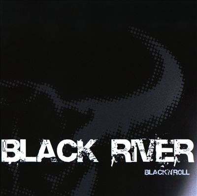 Black River - Black'n'Roll - CD Neuwertig (M)