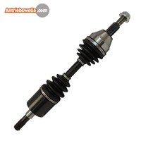 Antriebswelle Vorne Links FüR Fiat 500 595 695 500C Schaltgetriebe 1.4 NEU