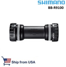 Shimano Dura Ace BB-R9100 Hollowtech II Bottom Bracket 68mm 9100 Bike BB