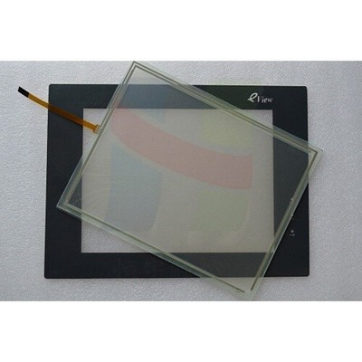 1Pc NEW For eView Screen MT510T MT510LV4EV Touchpad +Protective film #zn