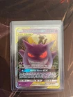 Gengar & Mimikyu GX 53/181 Sm-Team Up Holo