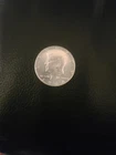 1964 50C Kennedy Half Dollar