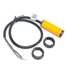 Smart Robot E18-D80NK Infrared Obstacle Avoidance Photoelectric Sensor Switch
