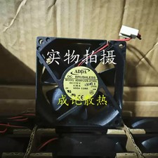 ADDA 8025 AD0812US-A70GL 12V DC 0.30A 80 25 mm 2-pin Case Cooling Fan
