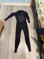 Xcel Revolt Men s Size Small Chest Zip Wetsuit 4/3mm