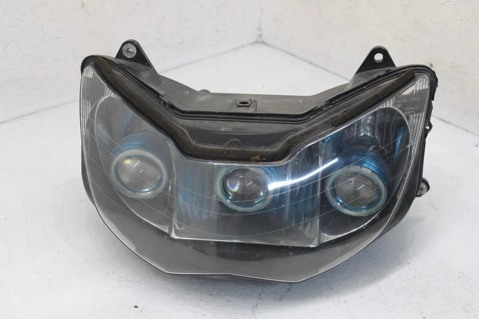 00-01 HONDA CBR929RR CBR 929 CBR929 OEM FARO FARO LUZ LÁMPARA 33120-MCJ f3 Foto 2 de 4