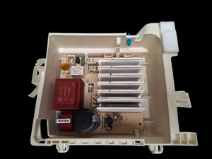 BEKO Waschmaschine Steuerung Elektronik Platine Ersatzteil / B3DFT510442W