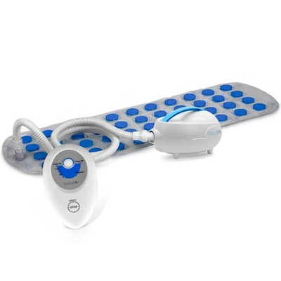 #ad #ad SereneLife Bubble Bath Mat Body Spa Massage With Warm Air Massage Full Body $149.95