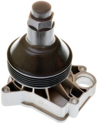 Denckermann Wasserpumpe A310830P FüR BMW-image
