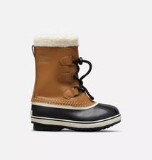Sorel Scarponi da neve impermeabili YOOT PAC™ TP da ragazzo