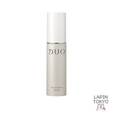 NEW DUO The Essence Serum Renewal