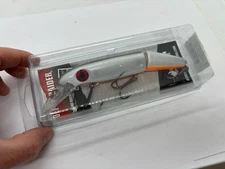 6" Joe Bucher Baby Depth Raider Cisco Shad Crankbait Trolling Musky Lure